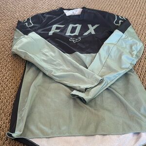 Women’s Fox legion jersey